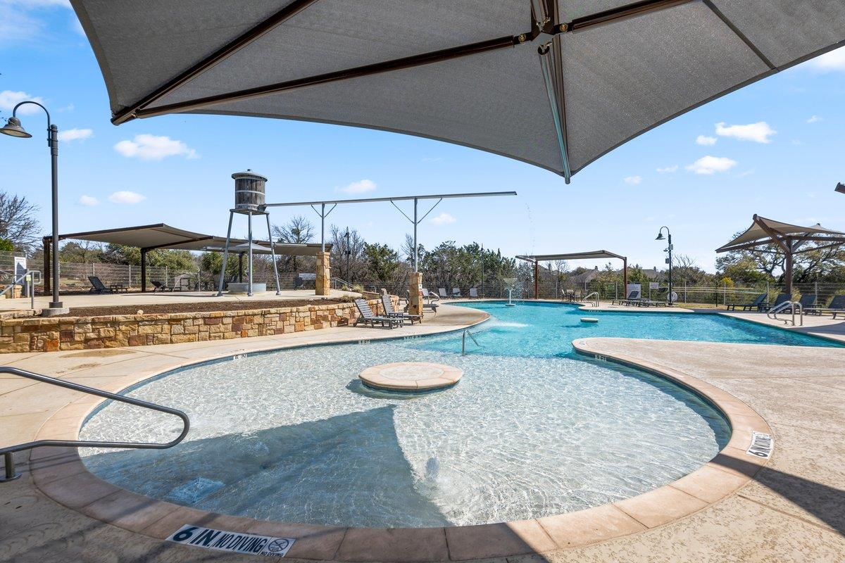 109 San Domenico Cv, Georgetown, TX 78628