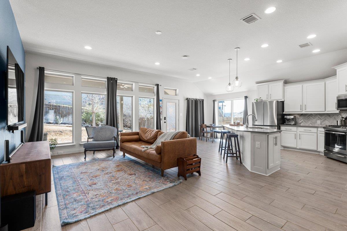 109 San Domenico Cv, Georgetown, TX 78628