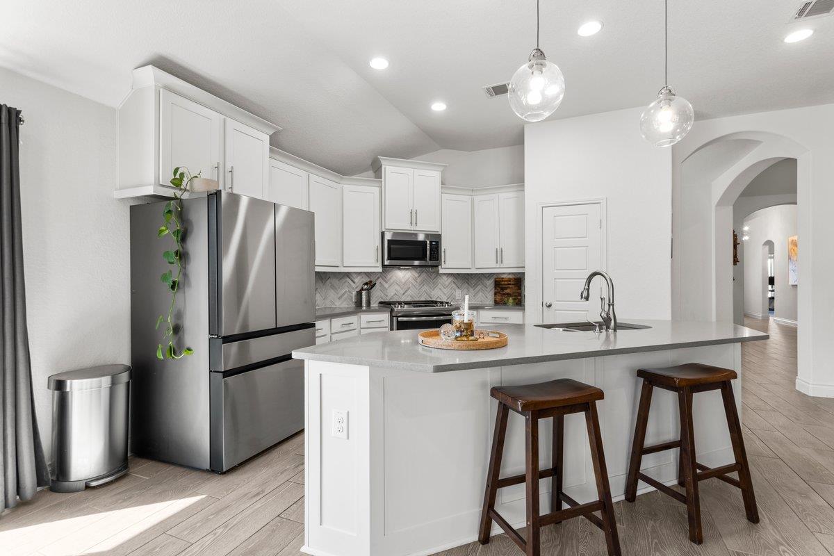 109 San Domenico Cv, Georgetown, TX 78628