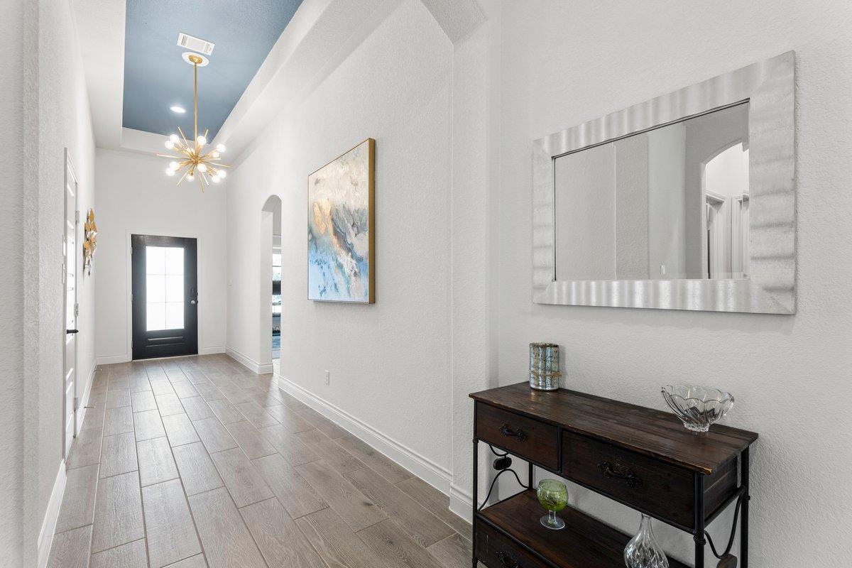 109 San Domenico Cv, Georgetown, TX 78628