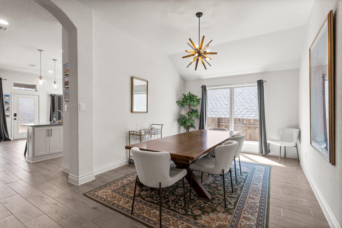 109 San Domenico Cv, Georgetown, TX 78628