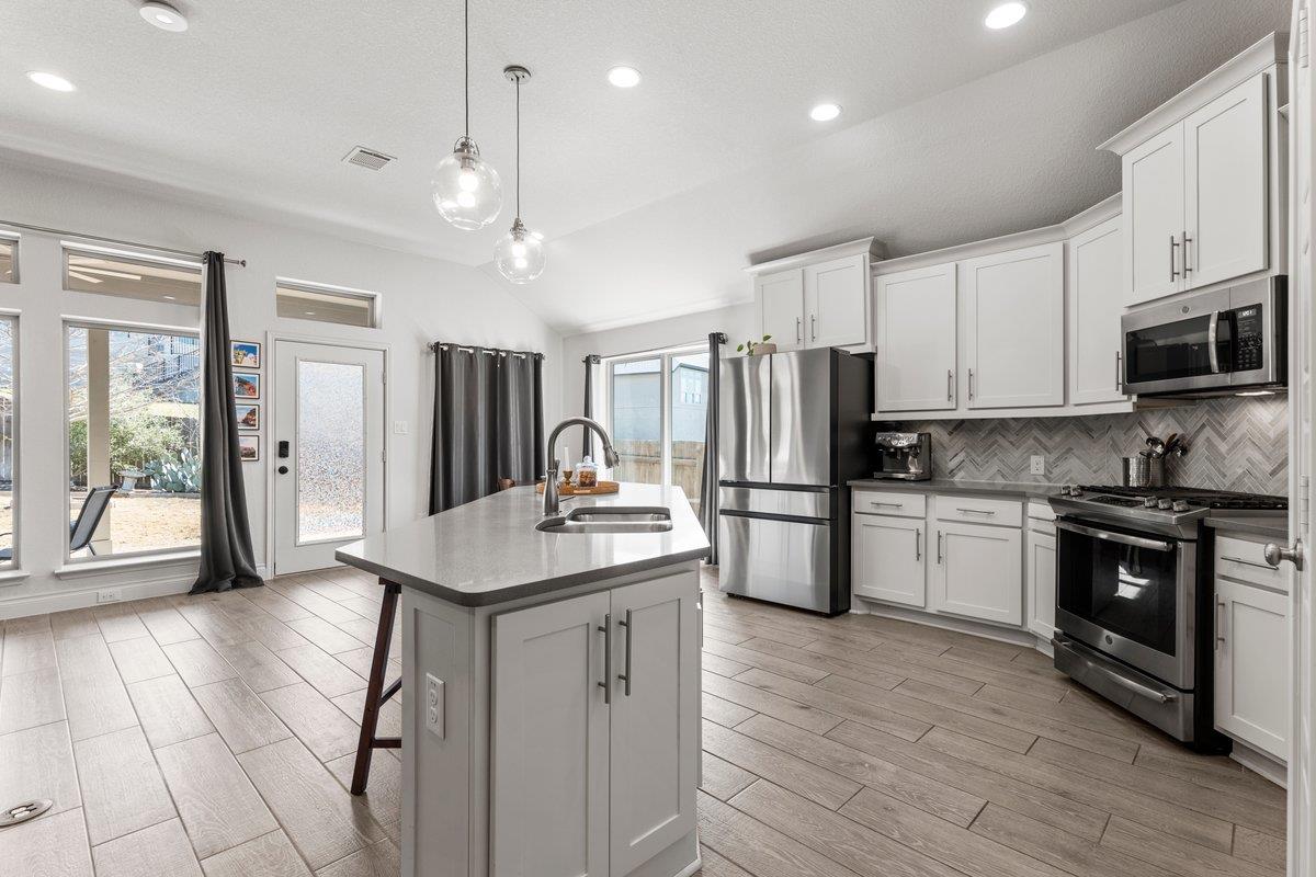 109 San Domenico Cv, Georgetown, TX 78628