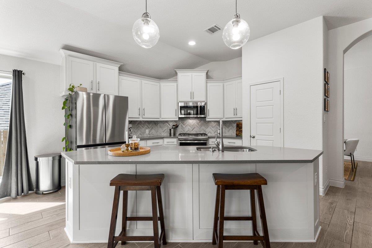 109 San Domenico Cv, Georgetown, TX 78628
