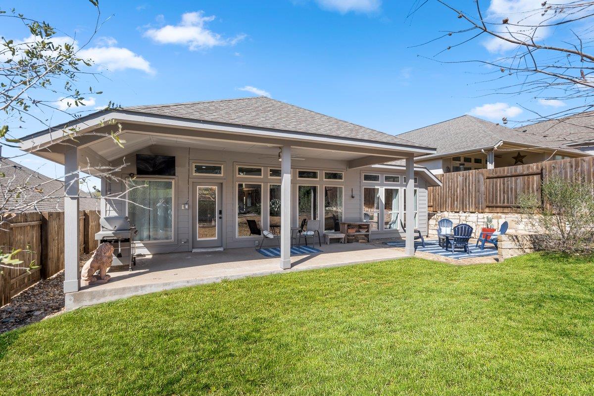 109 San Domenico Cv, Georgetown, TX 78628
