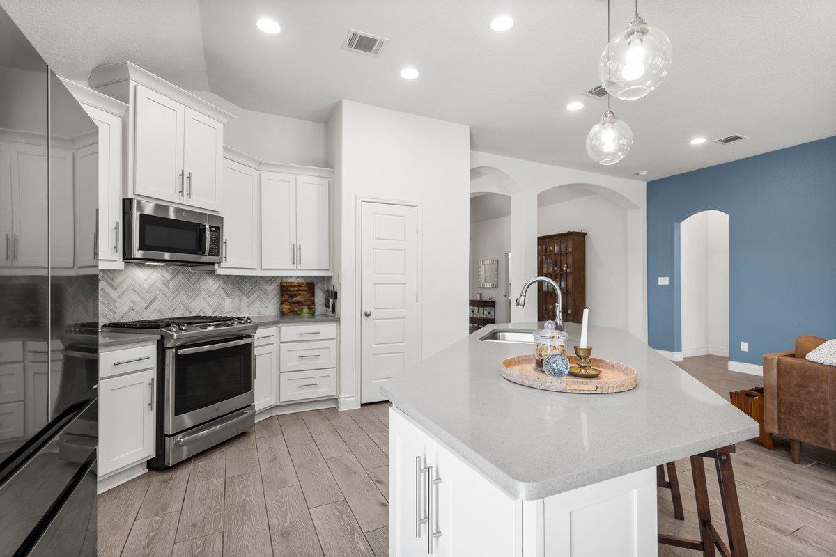 109 San Domenico Cv, Georgetown, TX 78628