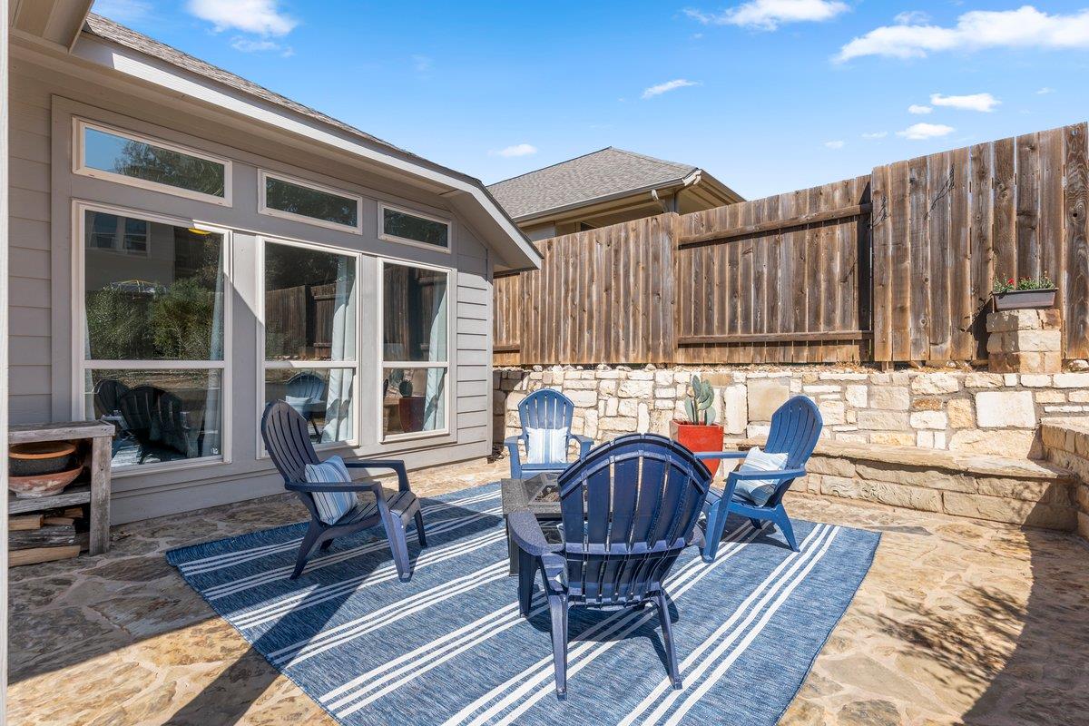109 San Domenico Cv, Georgetown, TX 78628