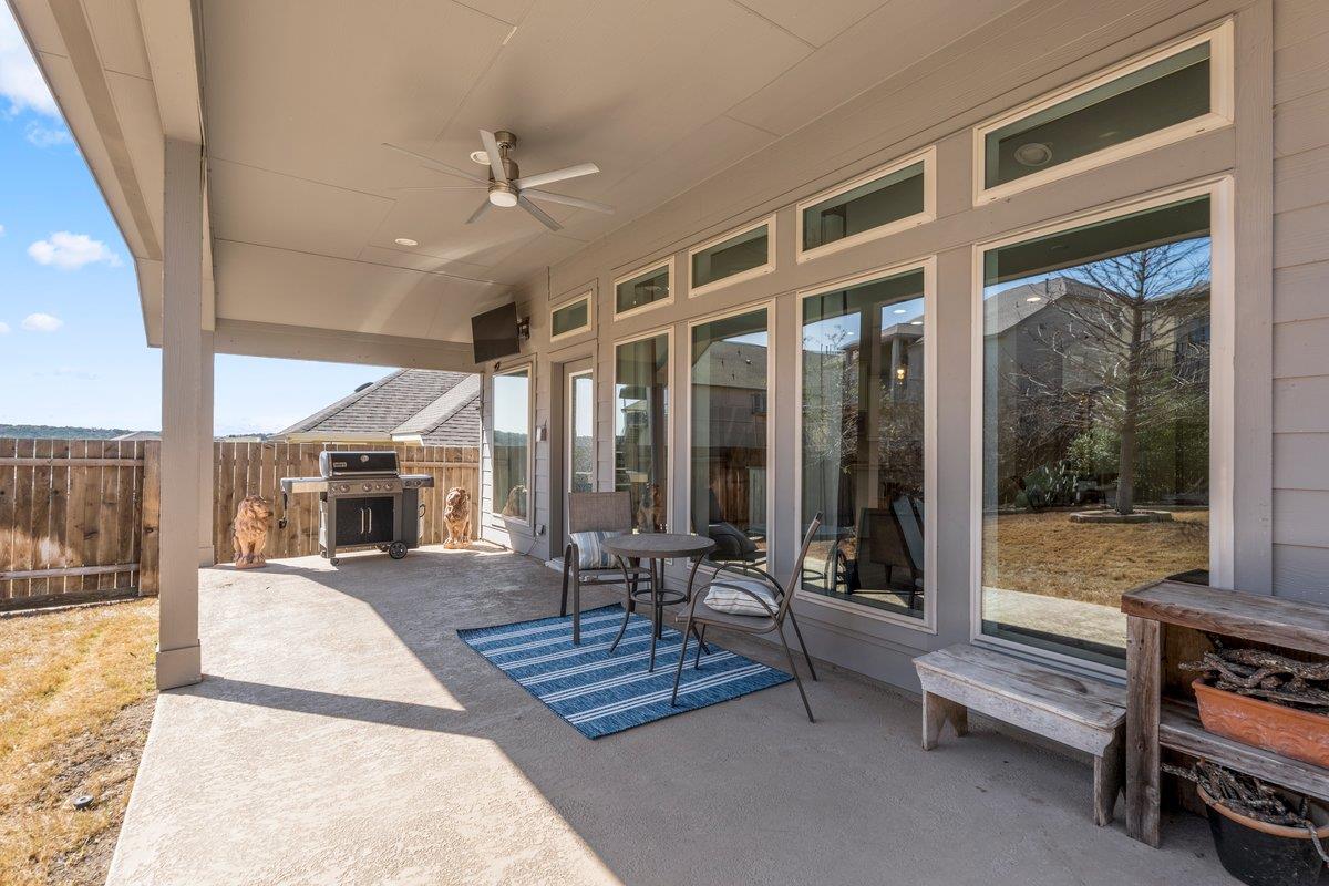 109 San Domenico Cv, Georgetown, TX 78628