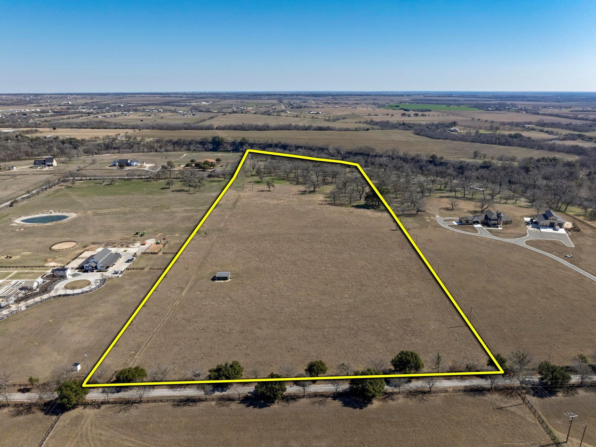 105 River Valley Dr, Georgetown, TX 78626