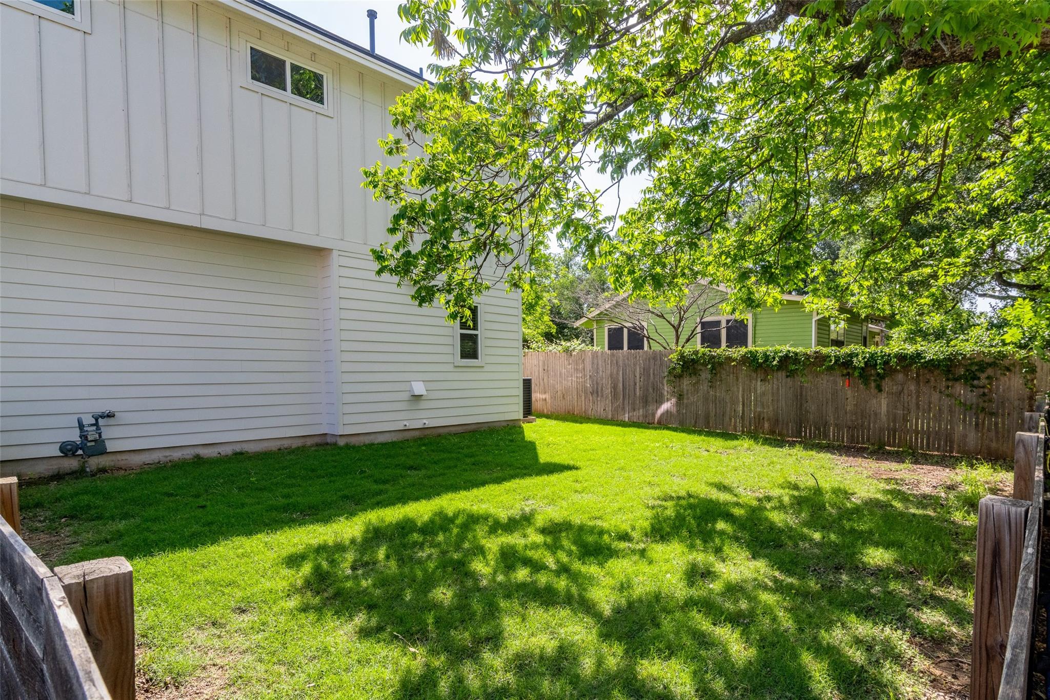 2512 Wheless Ln # 2, Austin, TX 78723
