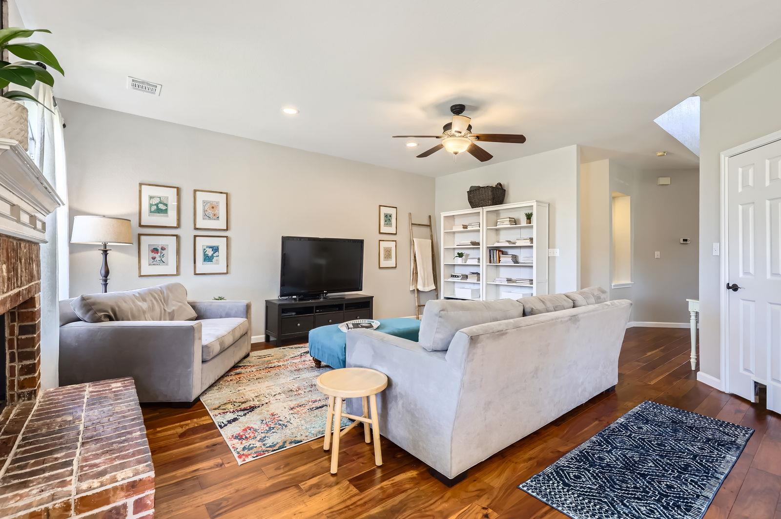 4218 N Summercrest Loop, Round Rock, TX 78681