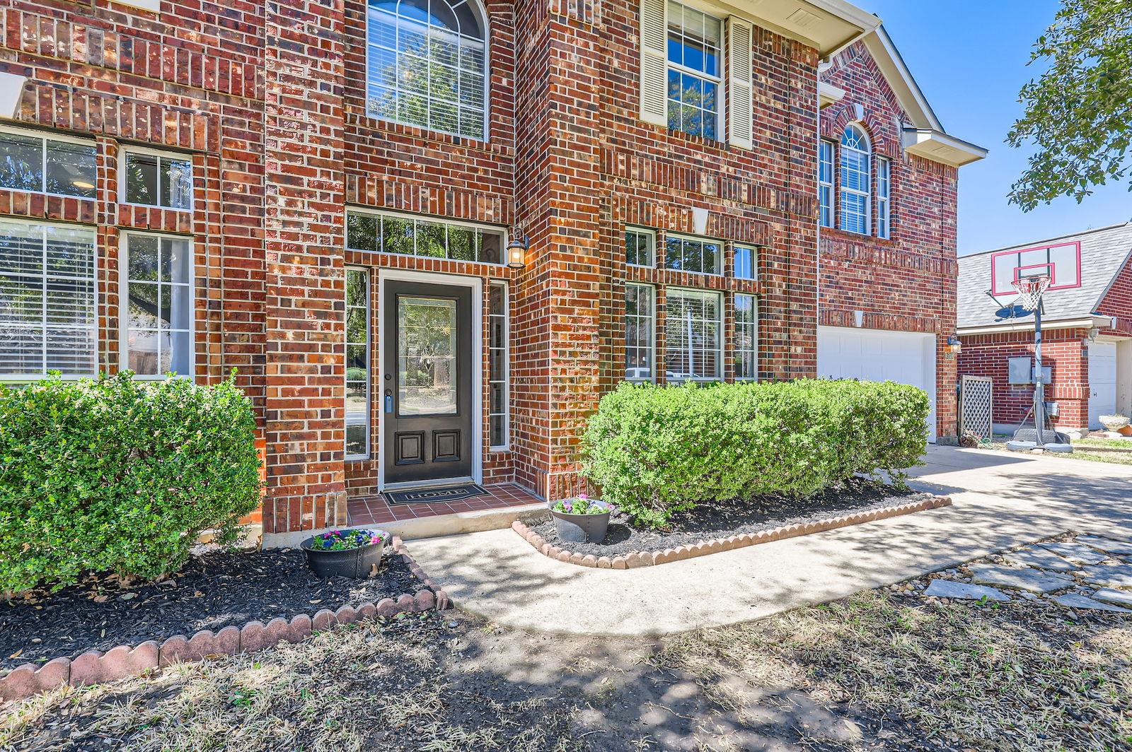 4218 N Summercrest Loop, Round Rock, TX 78681