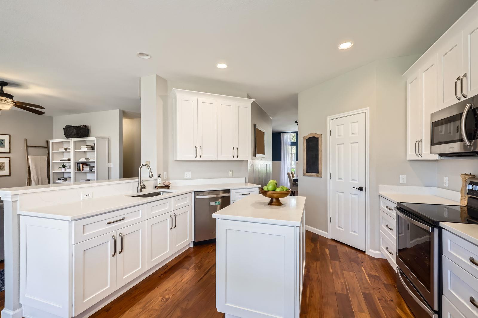 4218 N Summercrest Loop, Round Rock, TX 78681