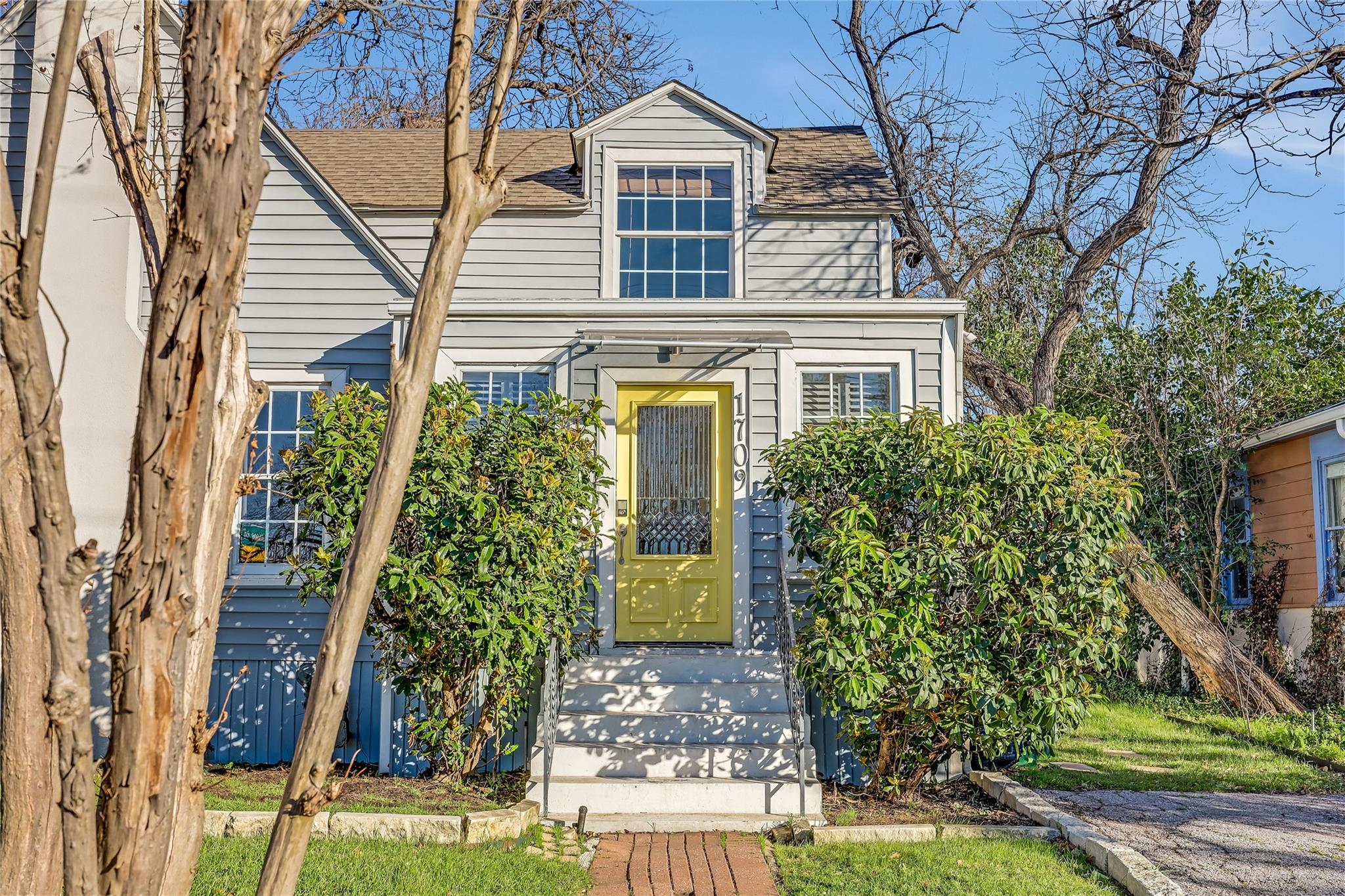 1709 NEWFIELD Ln, Austin, TX 78703