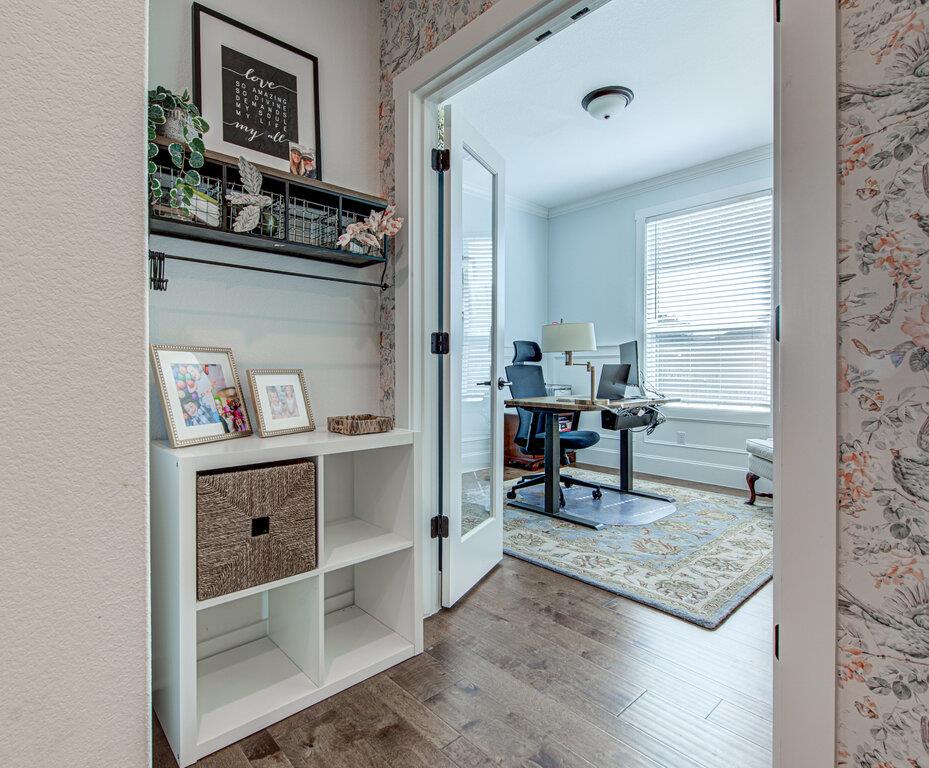 324 Saturnia Dr, Georgetown, TX 78628