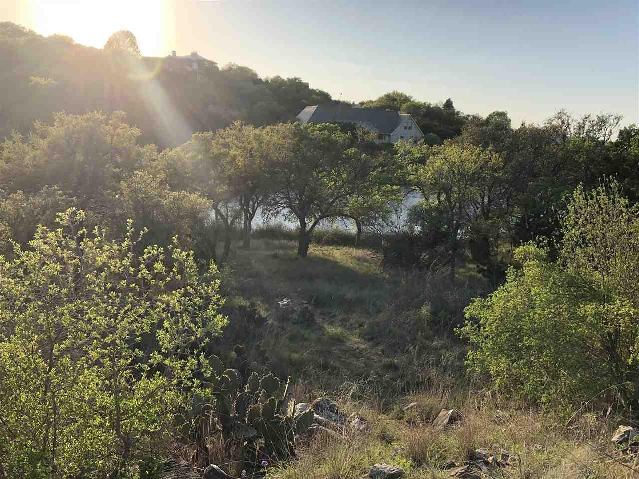 Lot 13042 Branding Iron, Horseshoe Bay, TX 78657