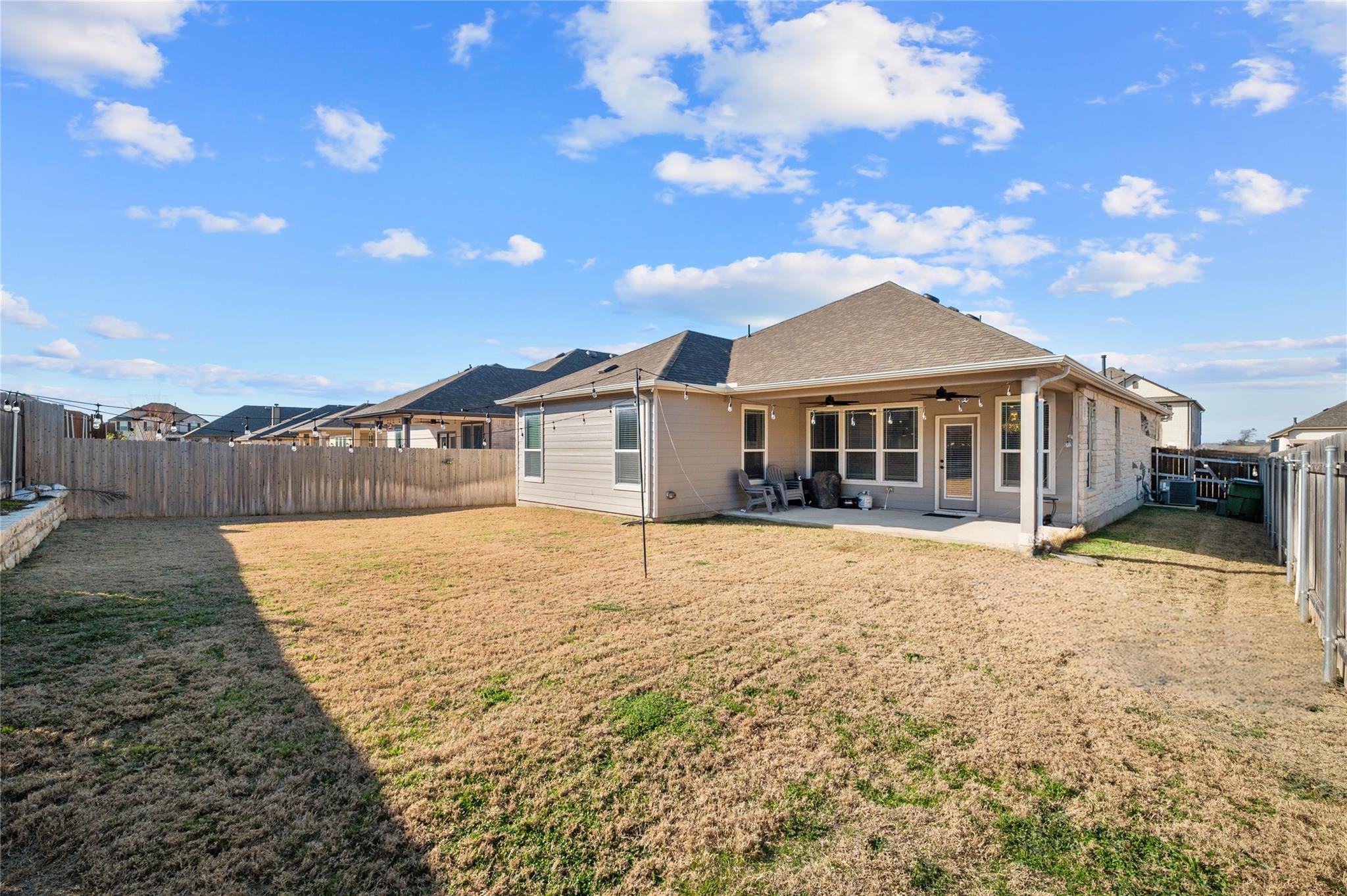 3721 Forino Dr, Round Rock, TX 78665