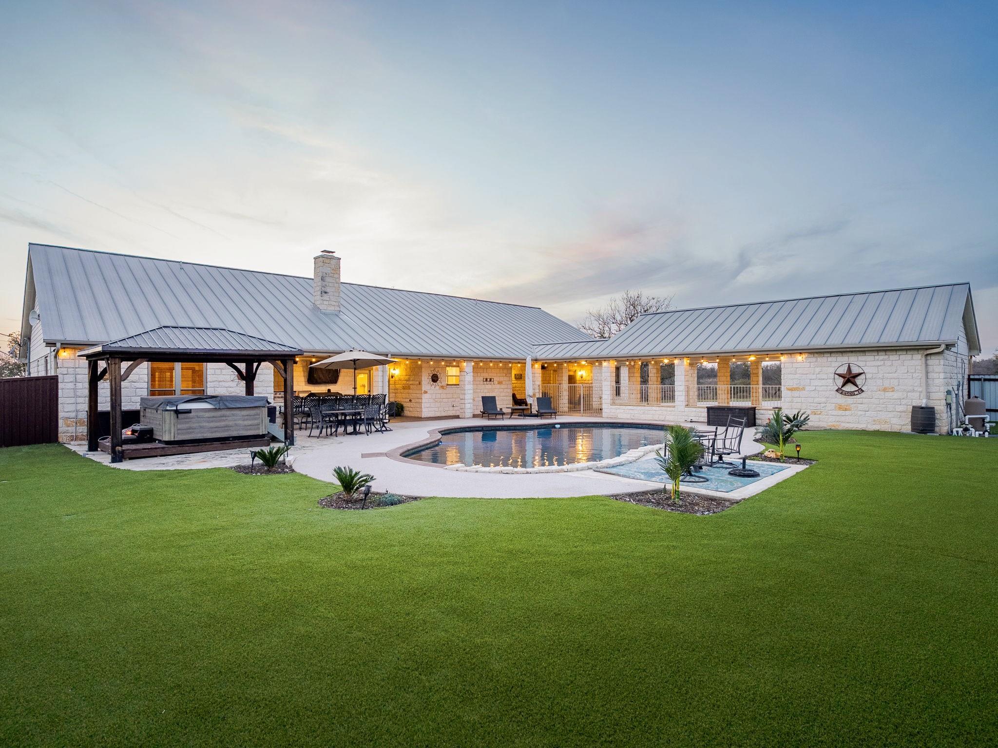 5693 FM 2313, Kempner, TX 76539