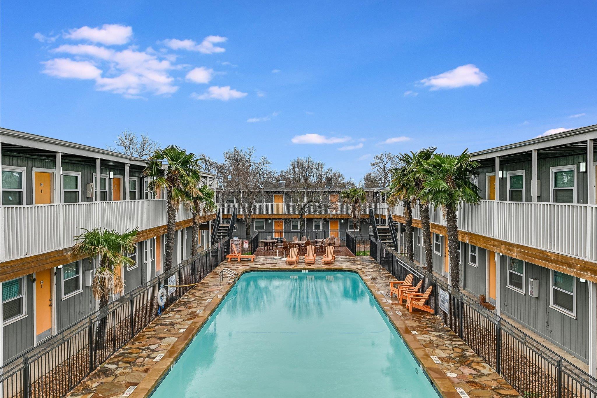 2401 Manor Rd # 120, Austin, TX 78722