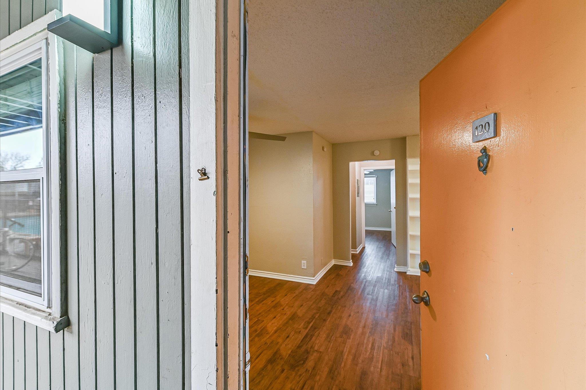 2401 Manor Rd # 120, Austin, TX 78722