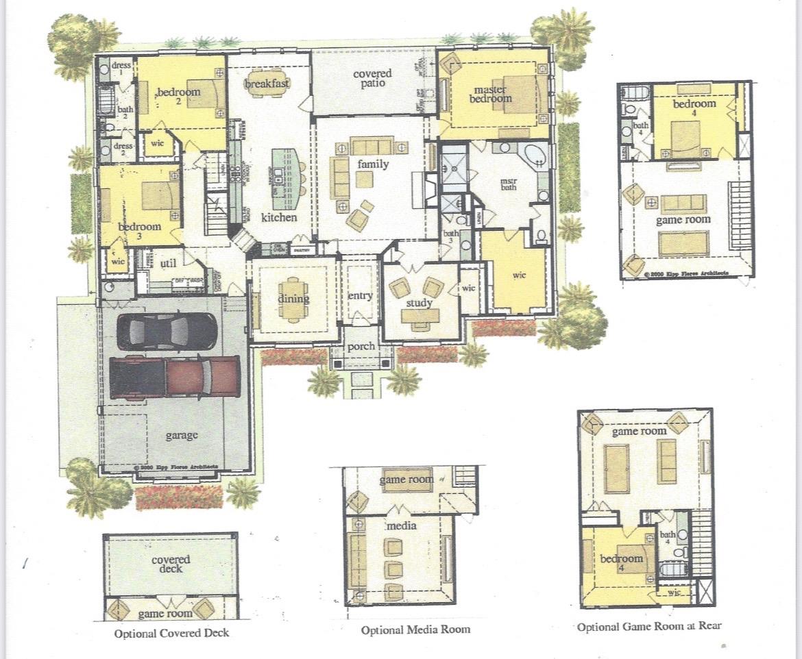 208 Dream Catcher Dr, Leander, TX 78641