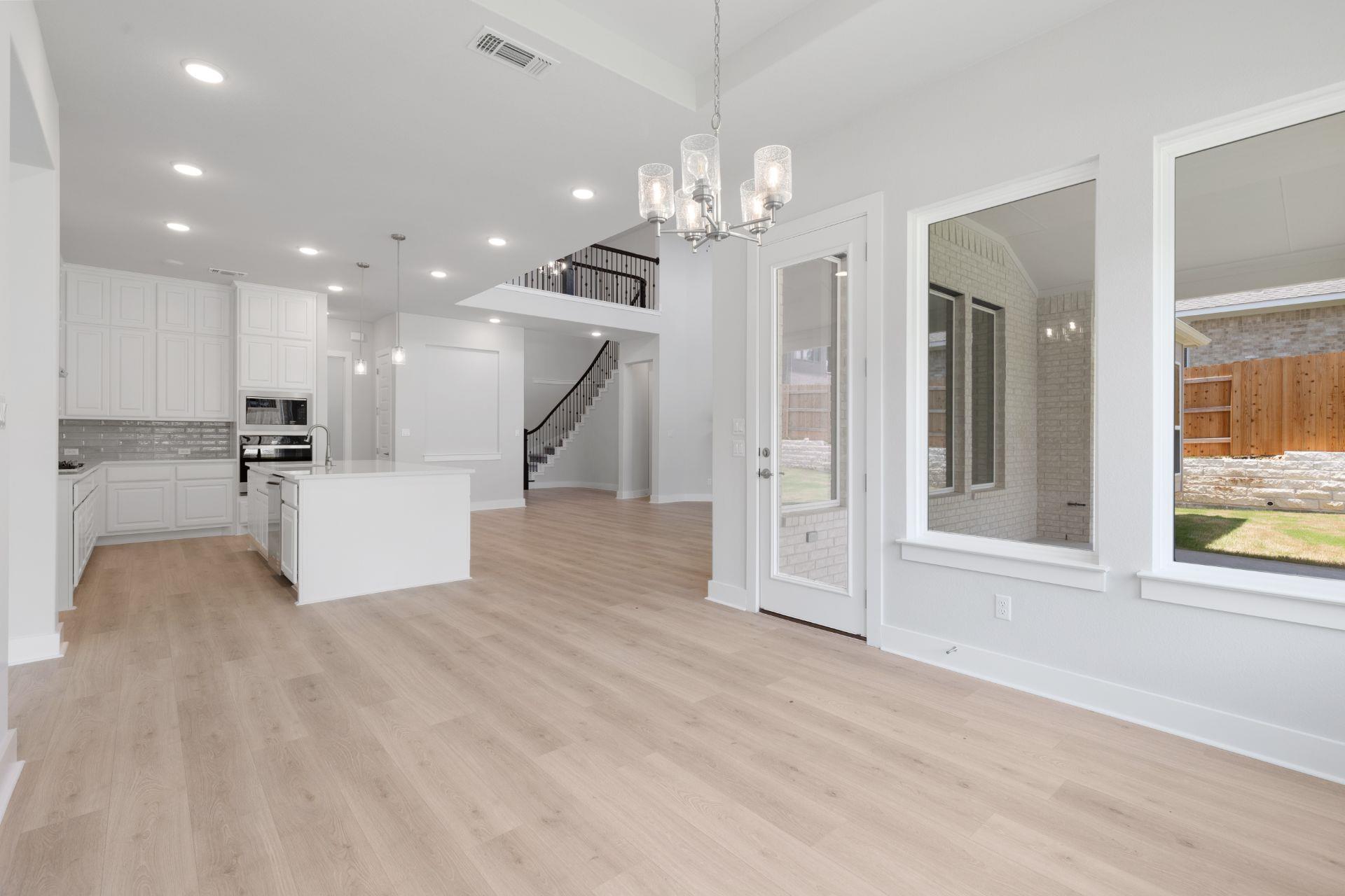 1109 Blanket Flower Dr, Georgetown, TX 78628