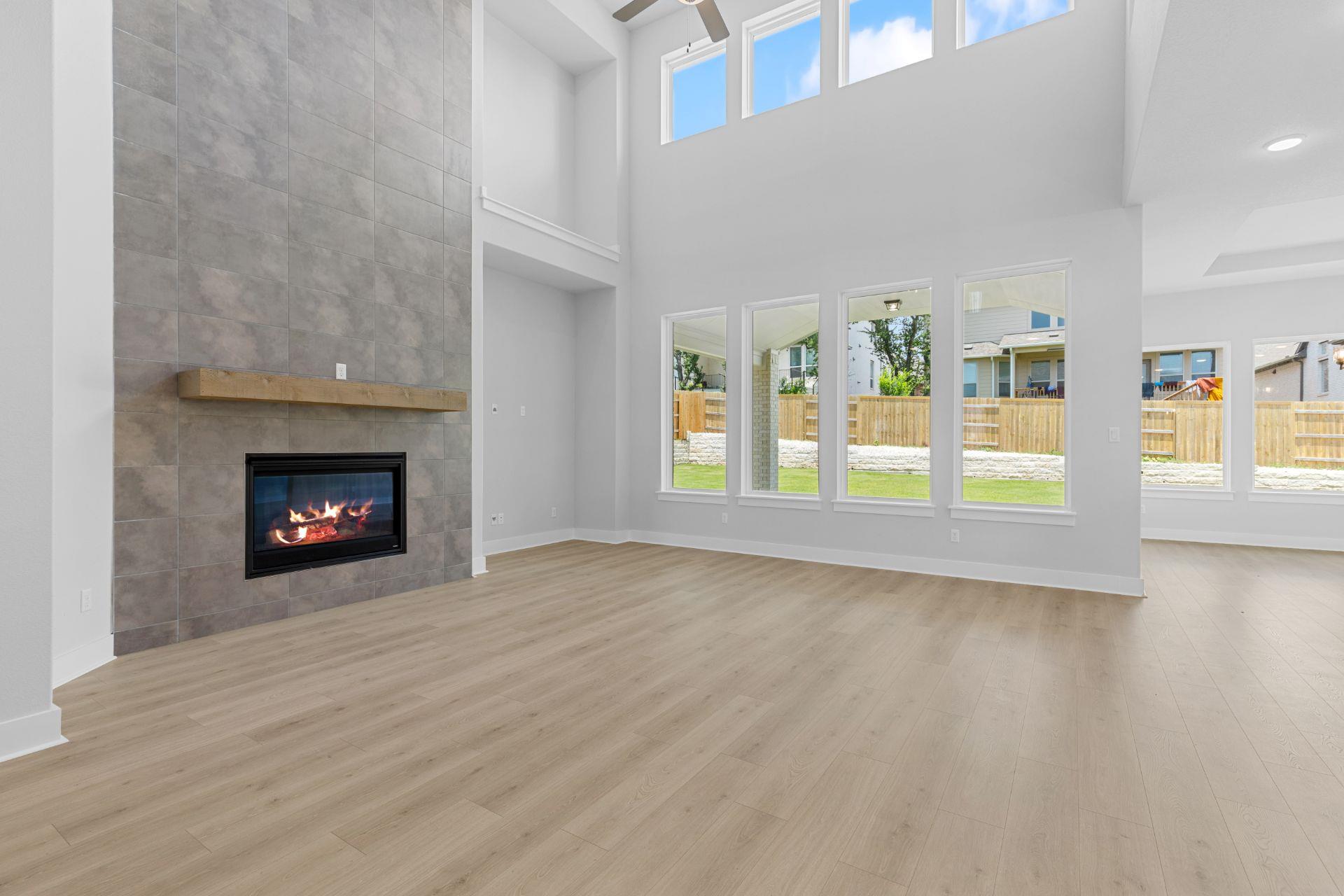 1109 Blanket Flower Dr, Georgetown, TX 78628