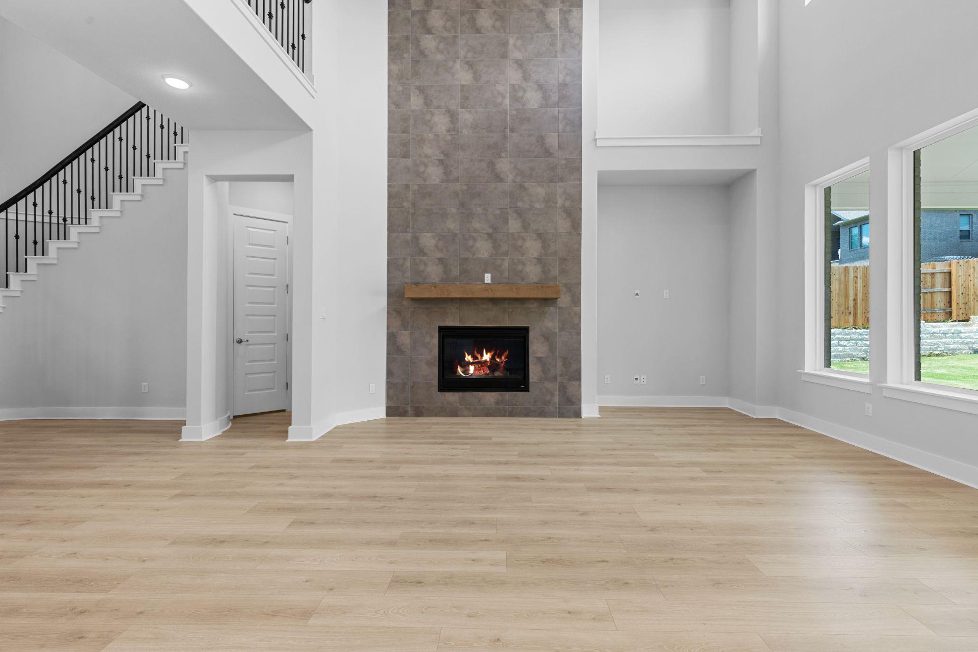 1109 Blanket Flower Dr, Georgetown, TX 78628