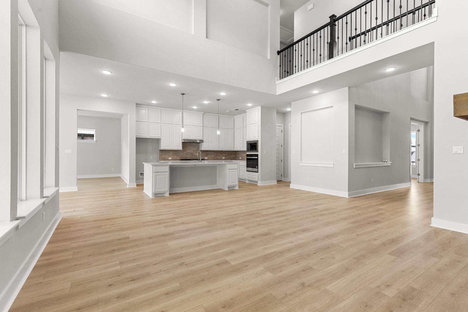 1109 Blanket Flower Dr, Georgetown, TX 78628