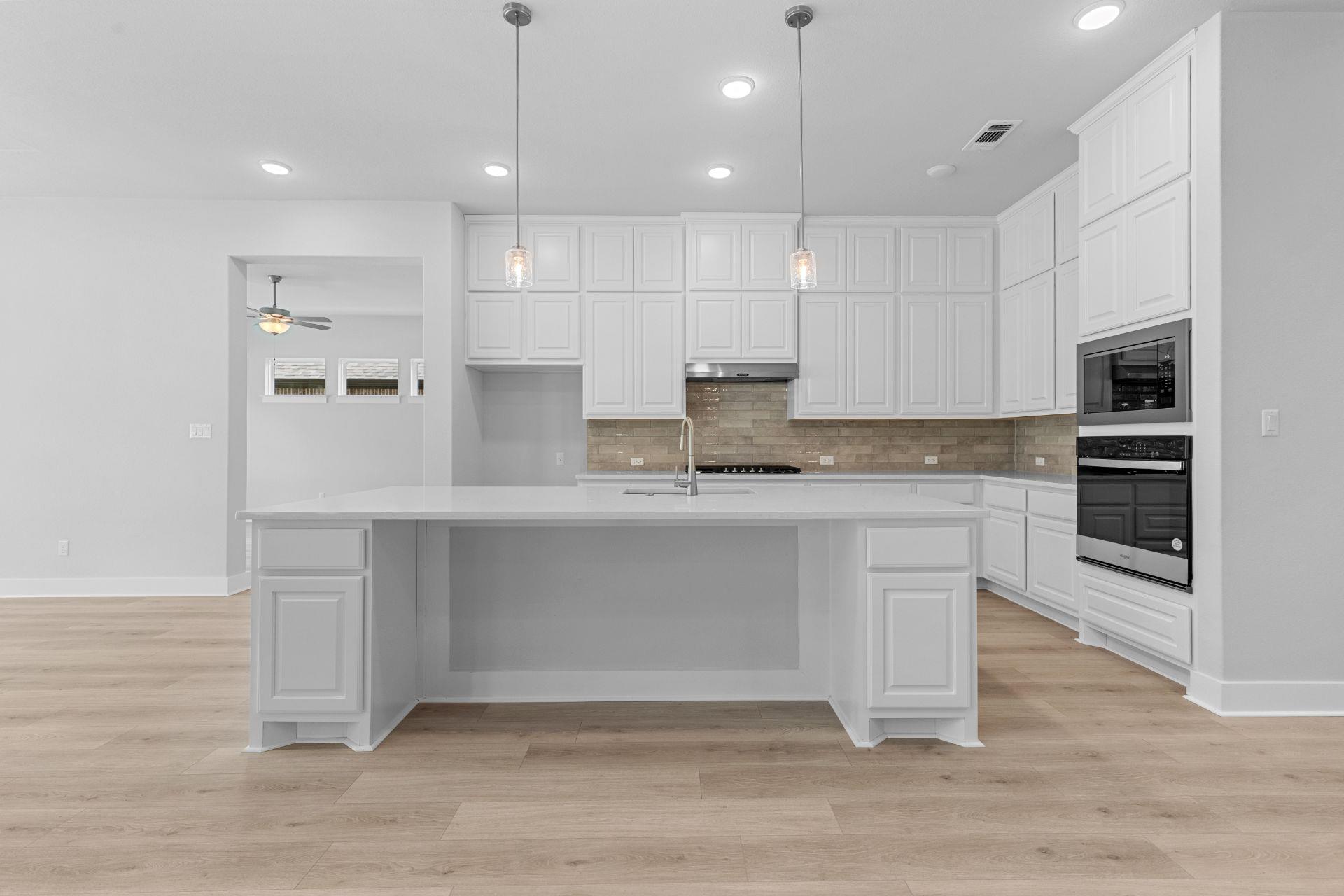 1109 Blanket Flower Dr, Georgetown, TX 78628