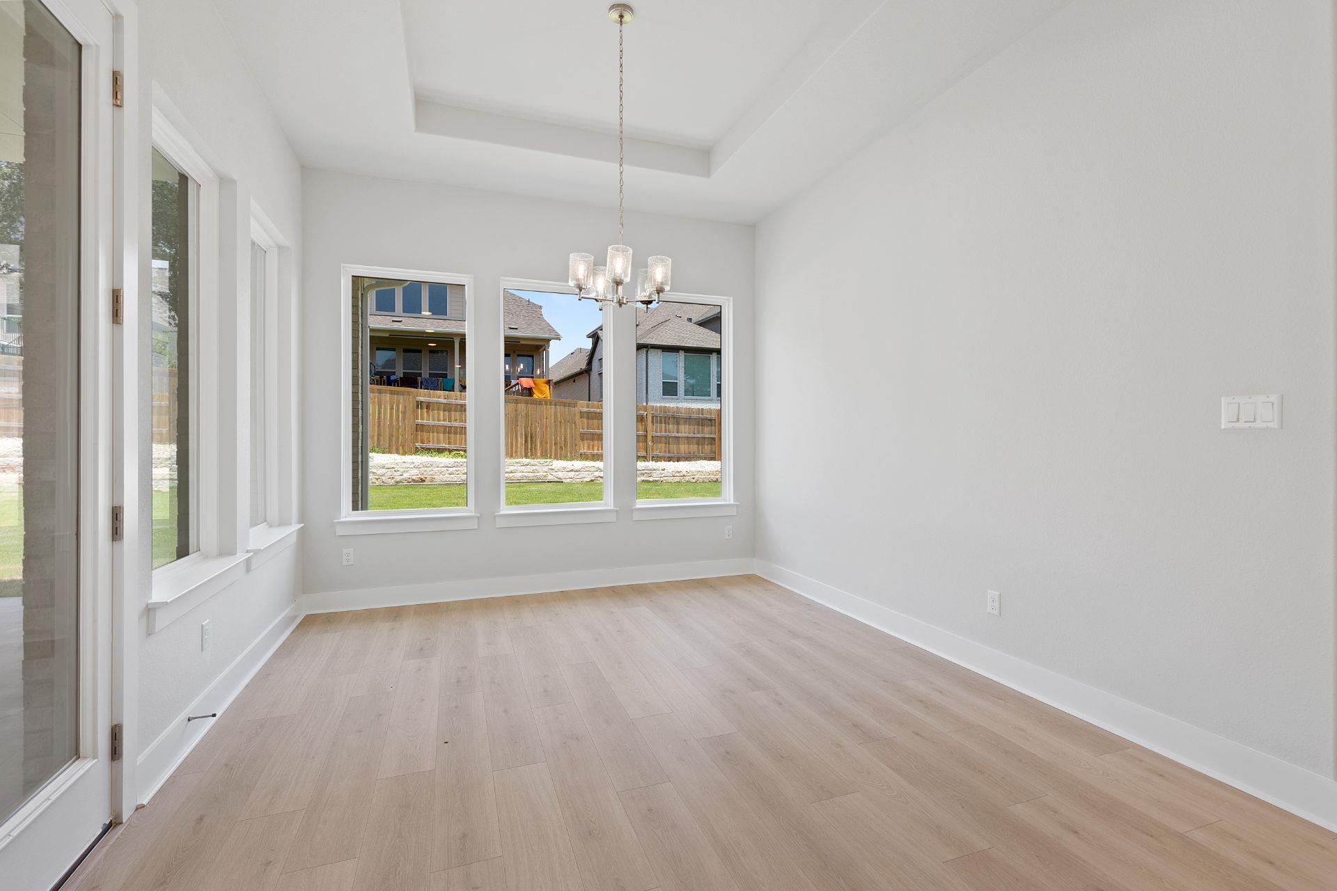 1109 Blanket Flower Dr, Georgetown, TX 78628