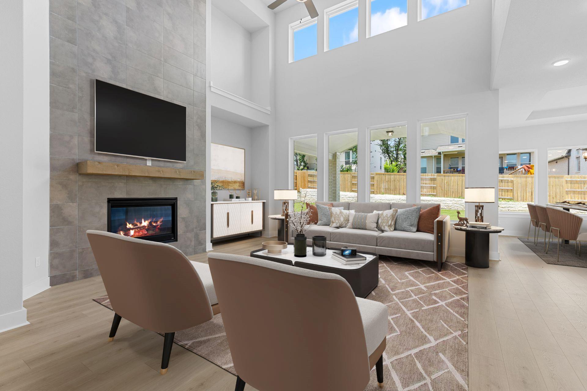 1109 Blanket Flower Dr, Georgetown, TX 78628