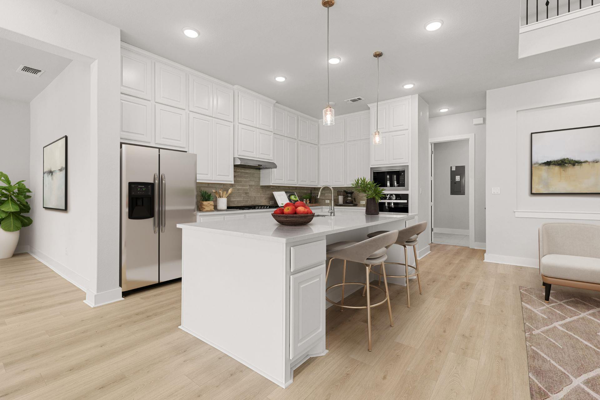 1109 Blanket Flower Dr, Georgetown, TX 78628