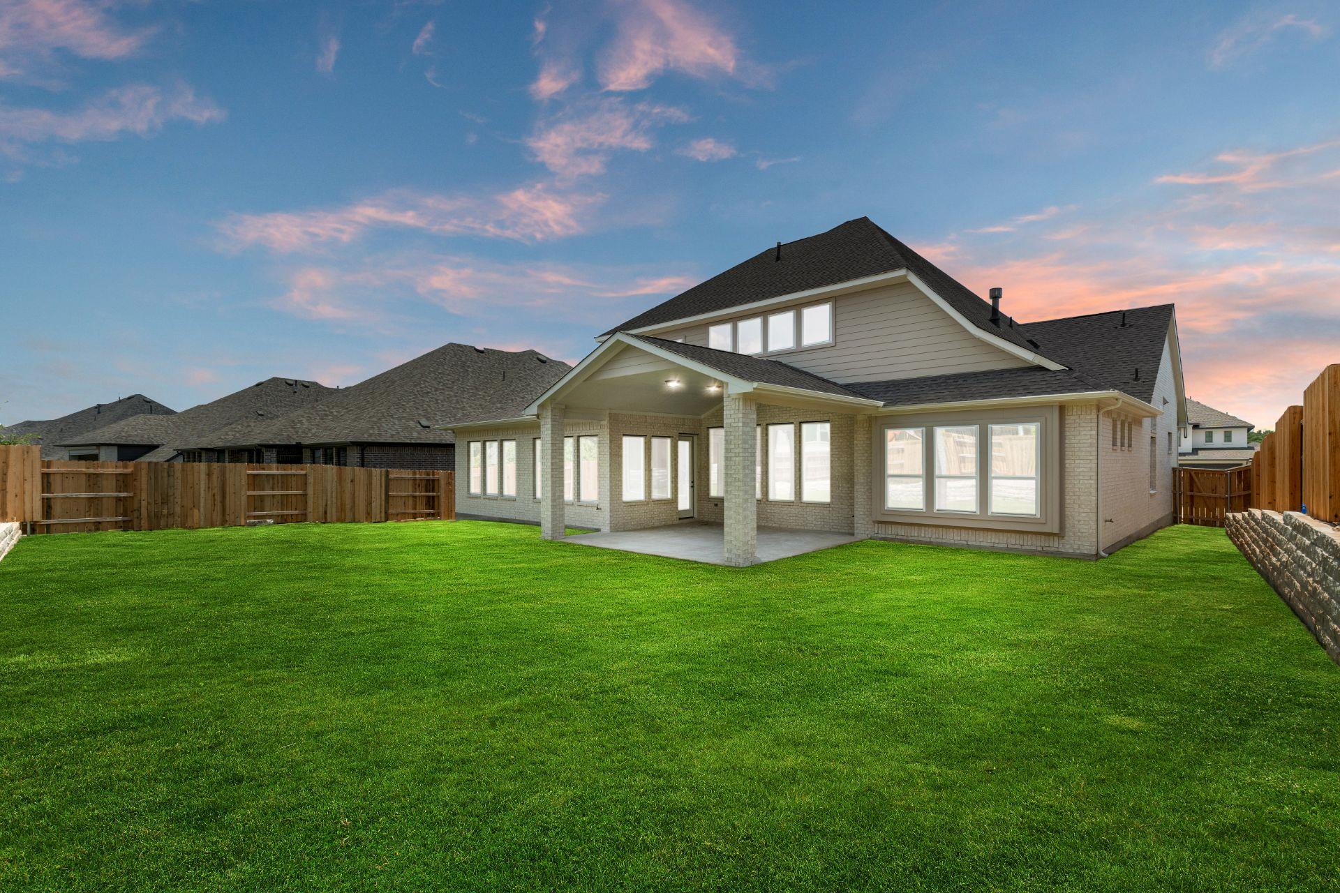 1109 Blanket Flower Dr, Georgetown, TX 78628