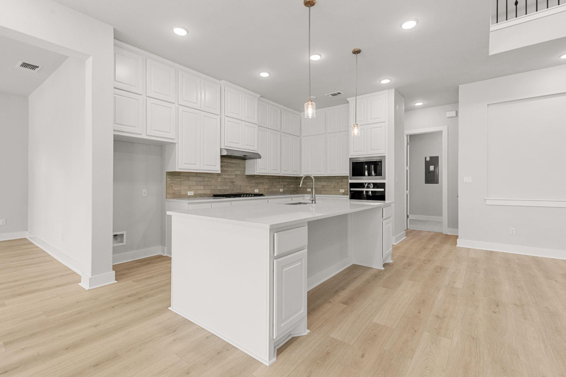1109 Blanket Flower Dr, Georgetown, TX 78628