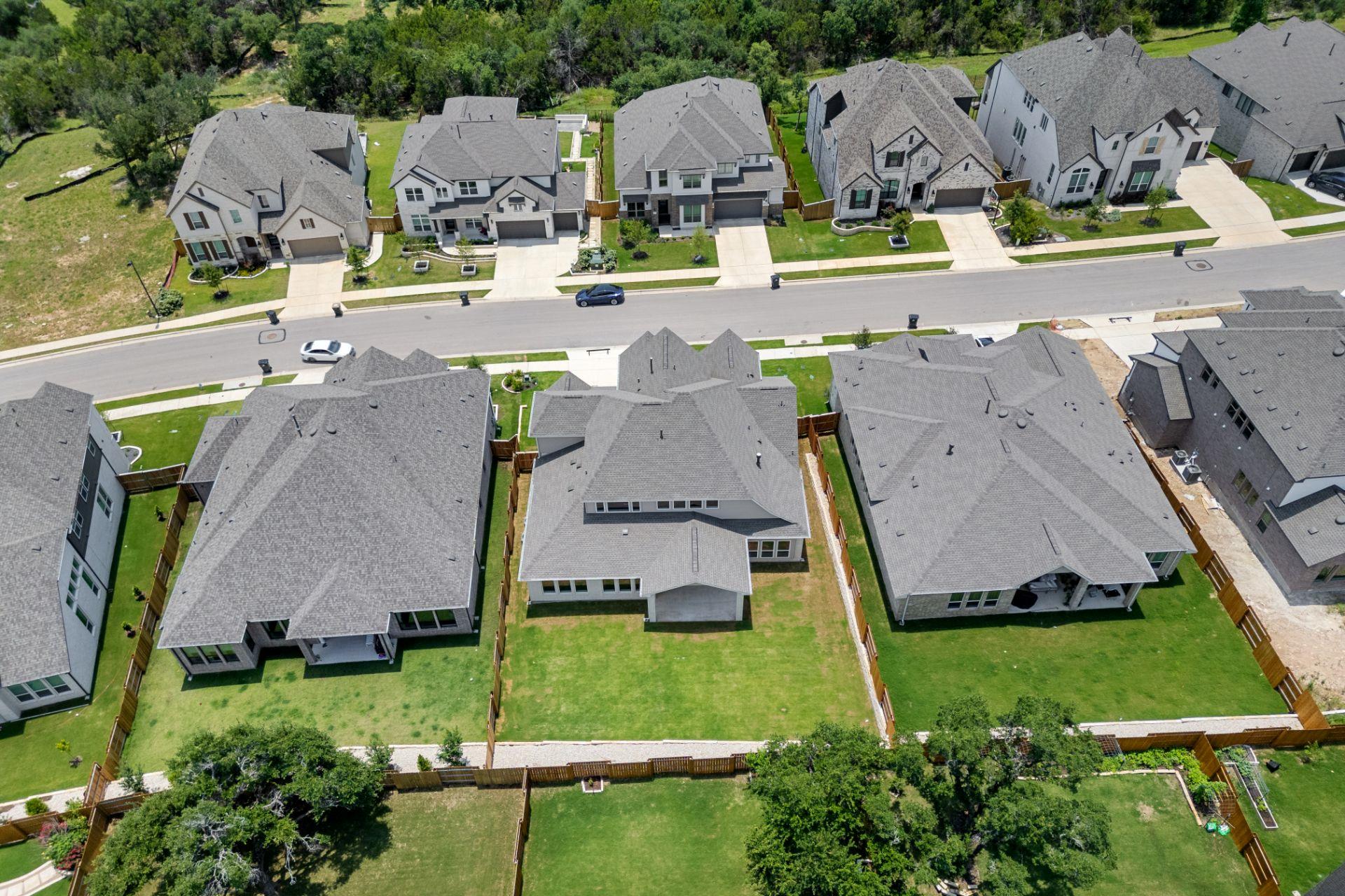 1109 Blanket Flower Dr, Georgetown, TX 78628