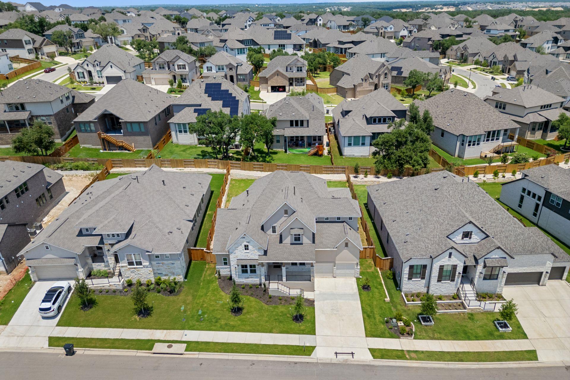 1109 Blanket Flower Dr, Georgetown, TX 78628