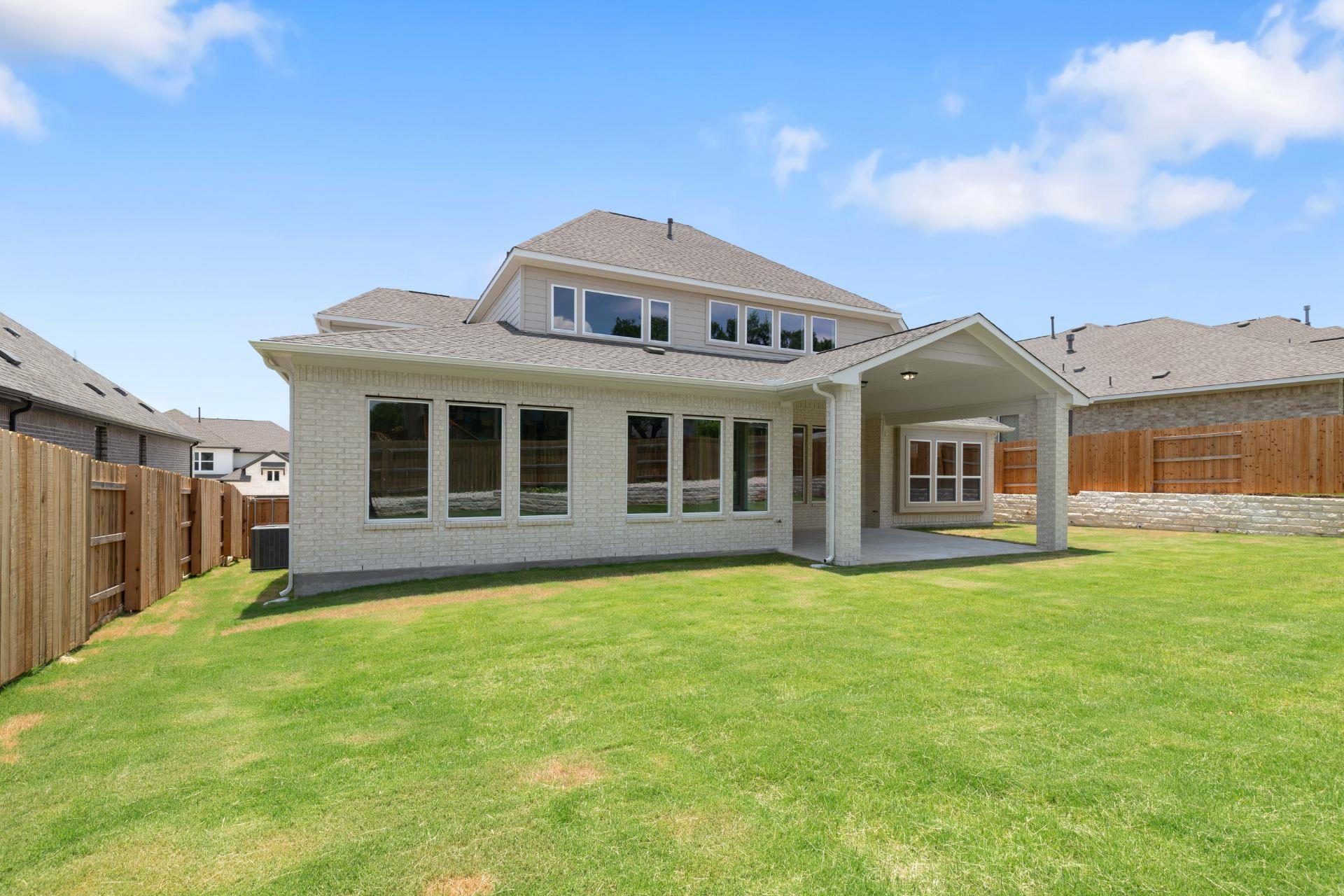 1109 Blanket Flower Dr, Georgetown, TX 78628