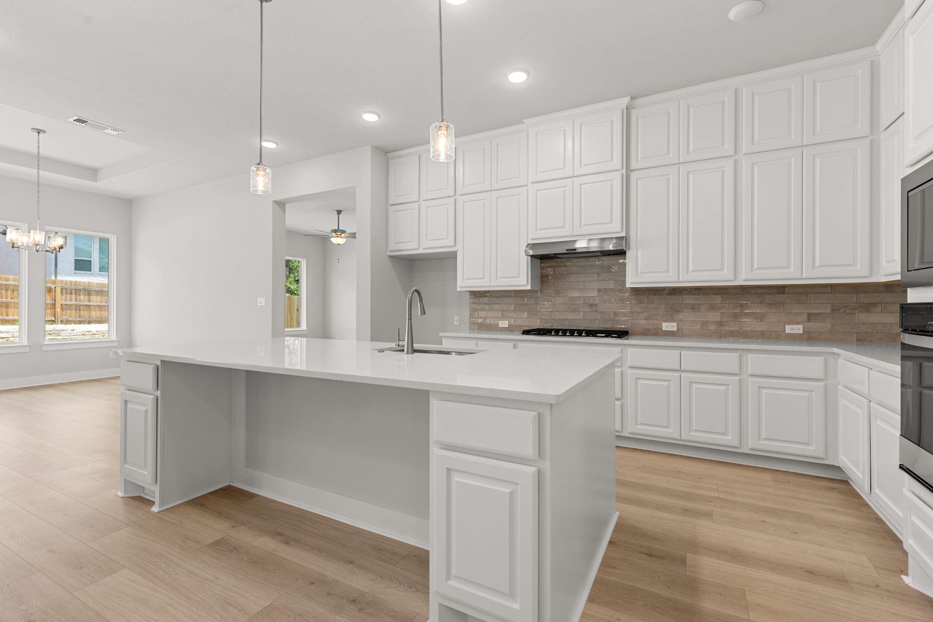 1109 Blanket Flower Dr, Georgetown, TX 78628