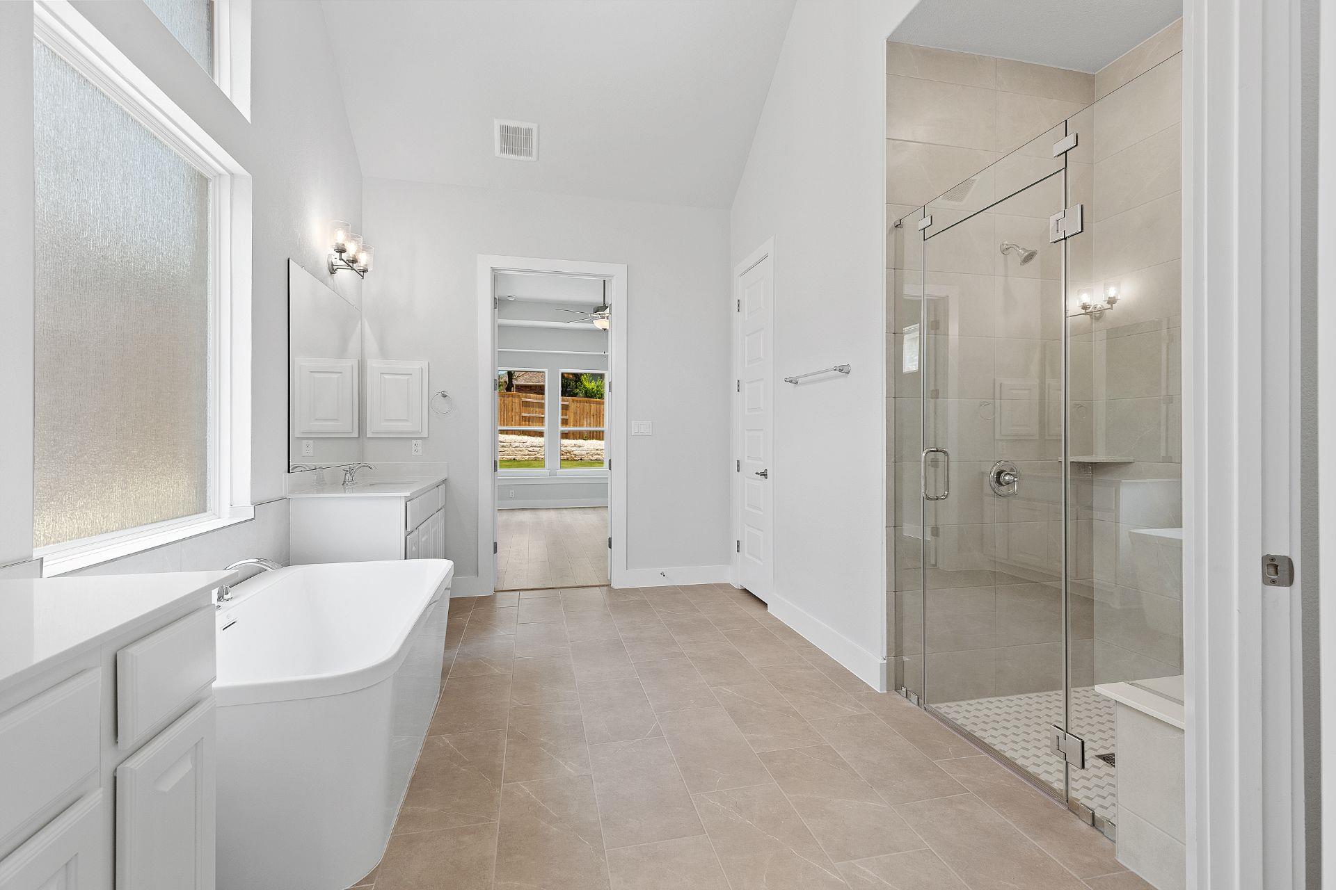 1109 Blanket Flower Dr, Georgetown, TX 78628
