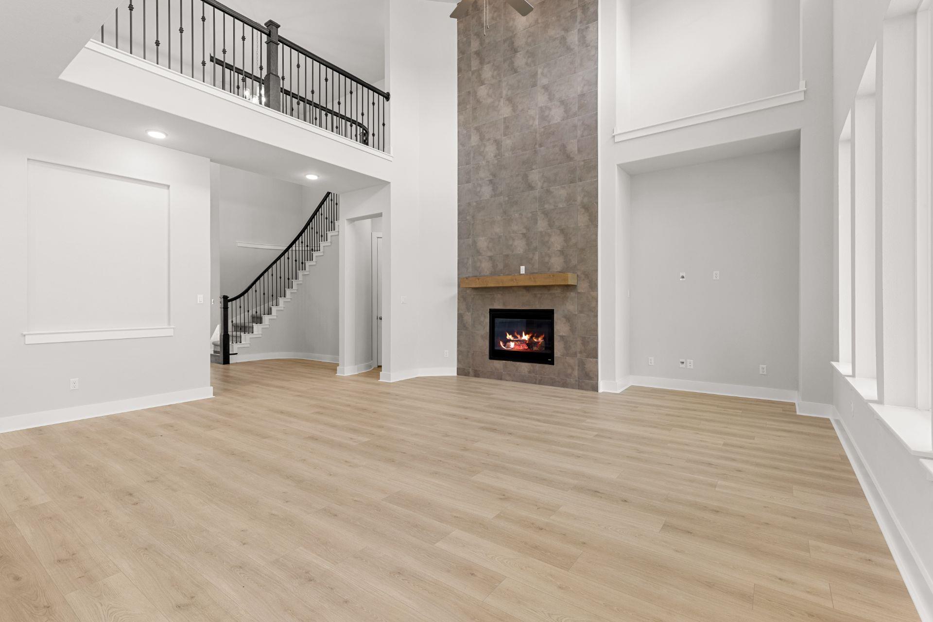 1109 Blanket Flower Dr, Georgetown, TX 78628