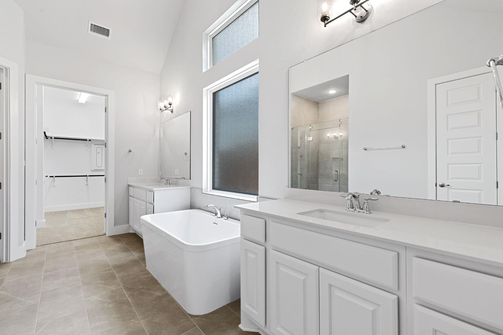 1109 Blanket Flower Dr, Georgetown, TX 78628