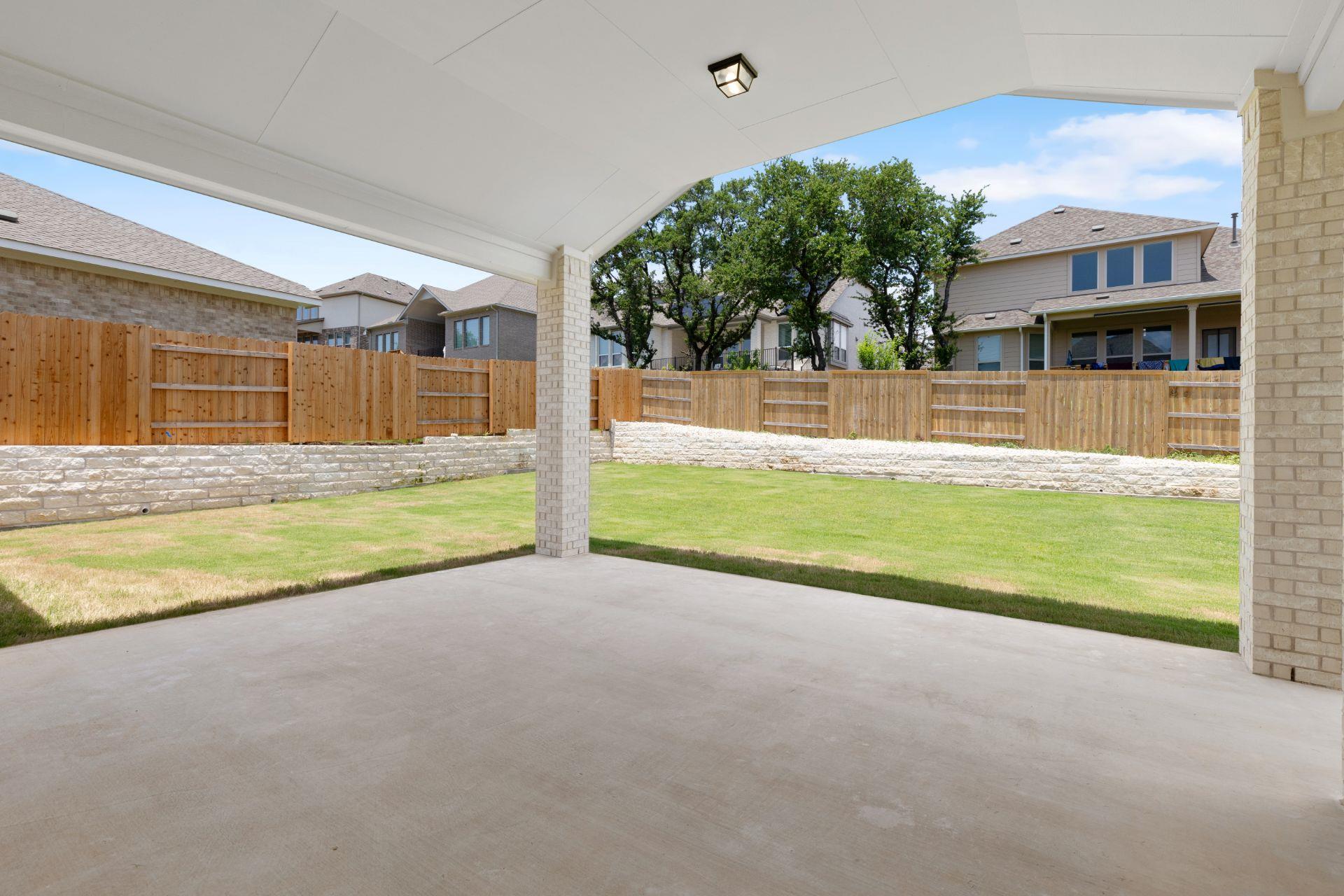 1109 Blanket Flower Dr, Georgetown, TX 78628