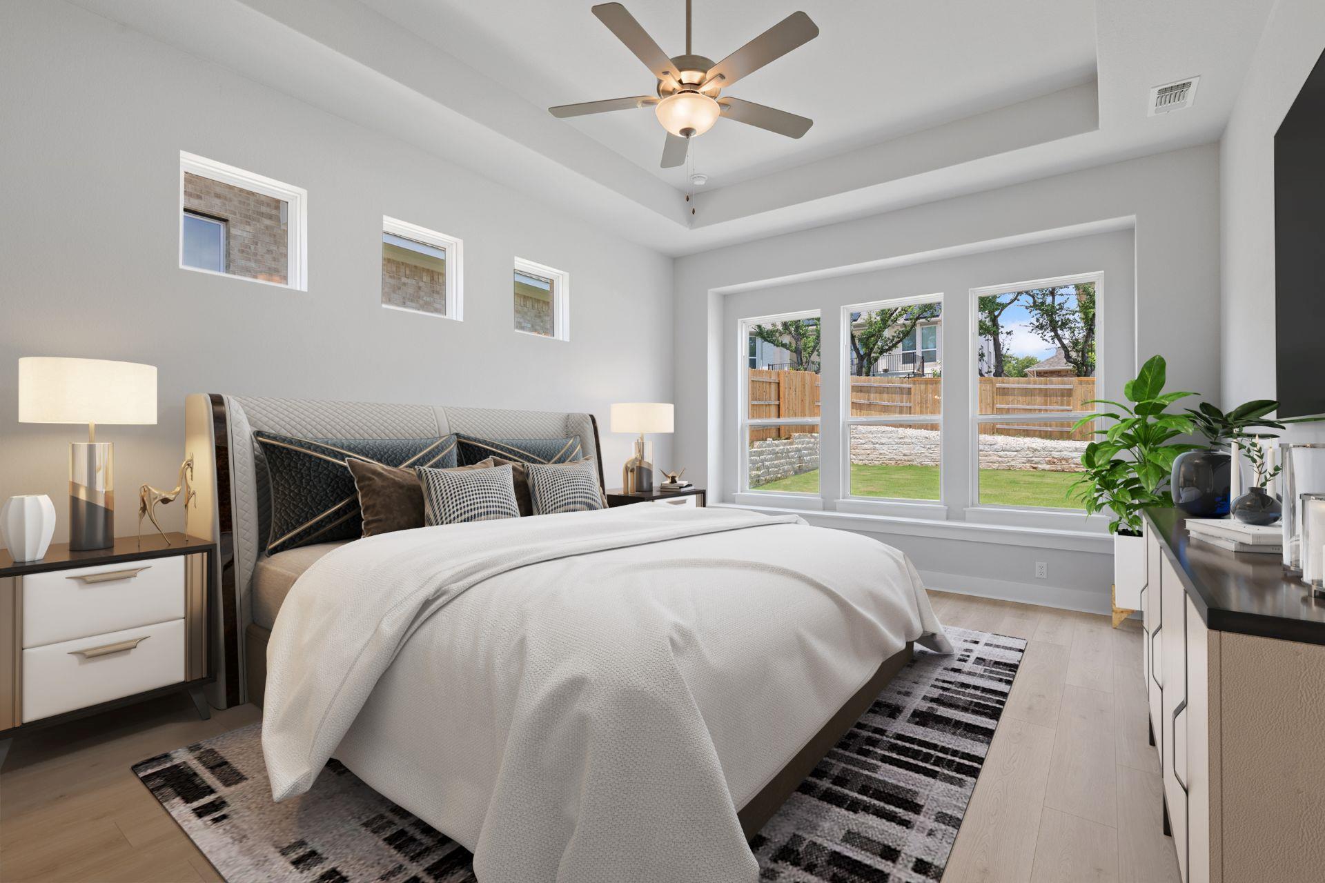 1109 Blanket Flower Dr, Georgetown, TX 78628