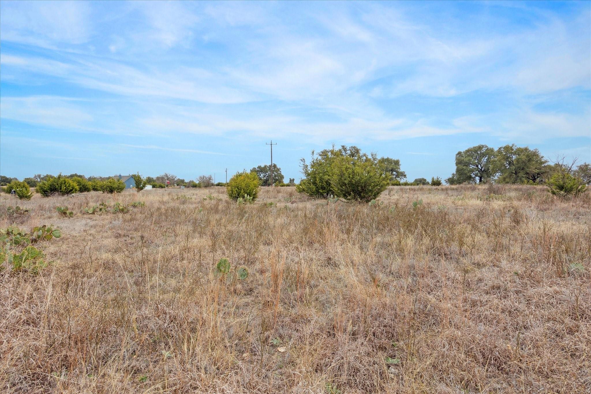 Lot 35 County Road 3900 Rd, Gatesville, TX 76528
