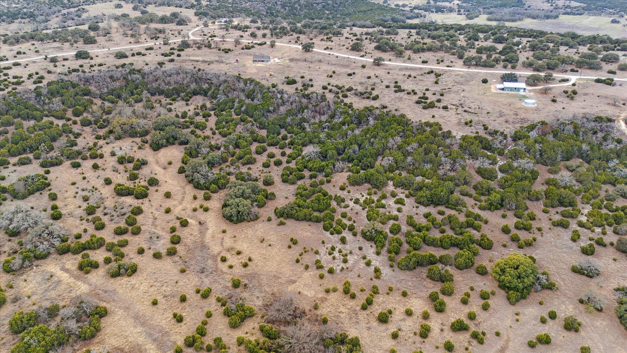 Lot 35 County Road 3900 Rd, Gatesville, TX 76528