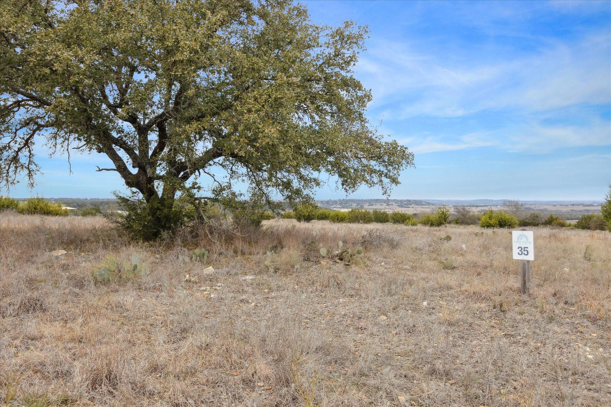 Lot 35 County Road 3900 Rd, Gatesville, TX 76528