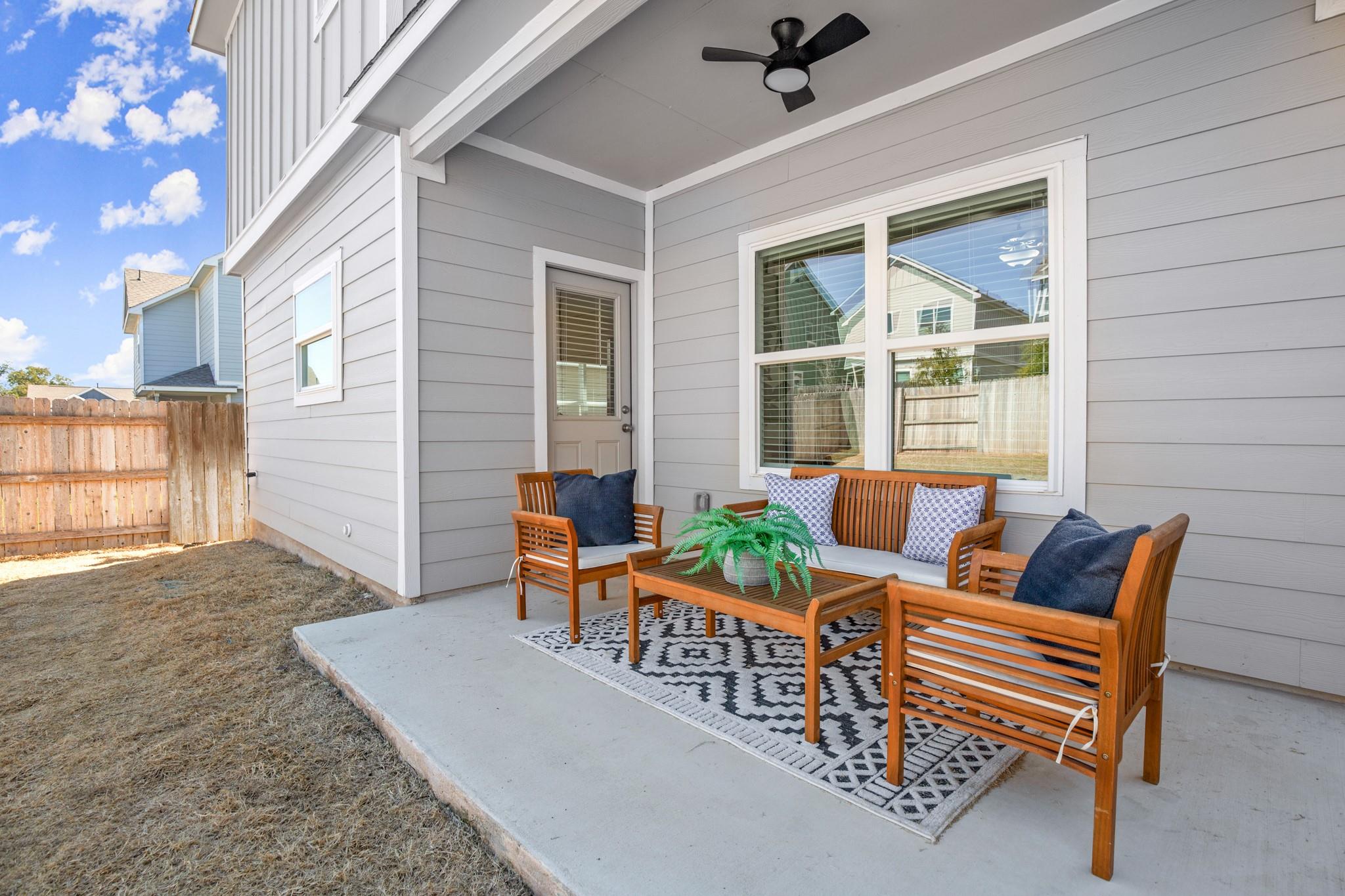 112 High Plains Pass, Liberty Hill, TX 78642