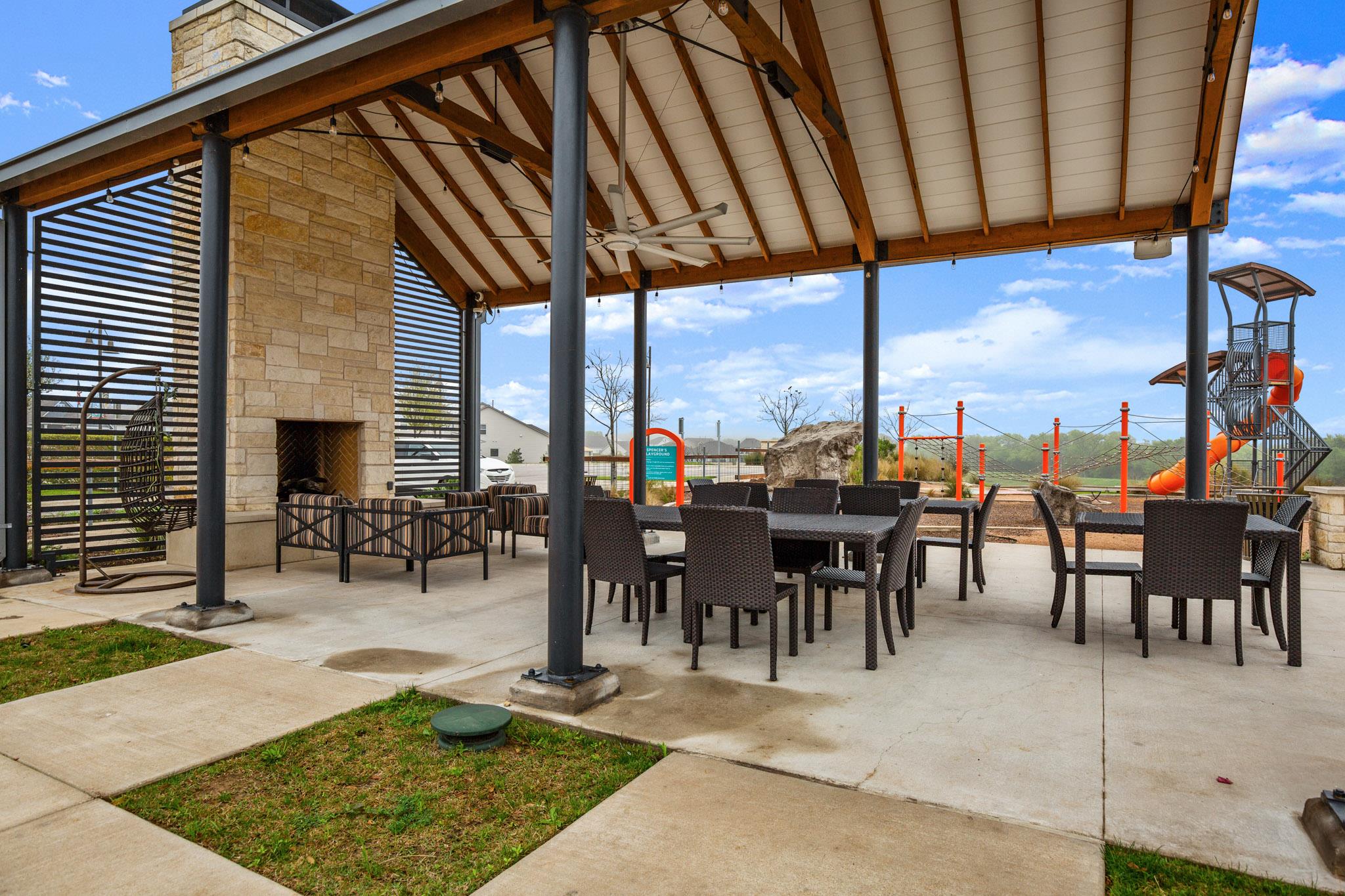 112 High Plains Pass, Liberty Hill, TX 78642