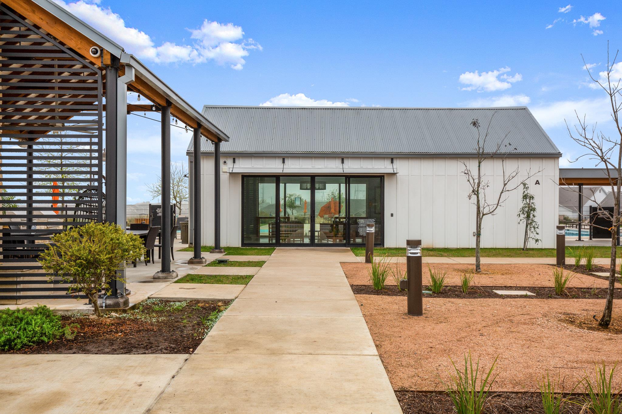 112 High Plains Pass, Liberty Hill, TX 78642