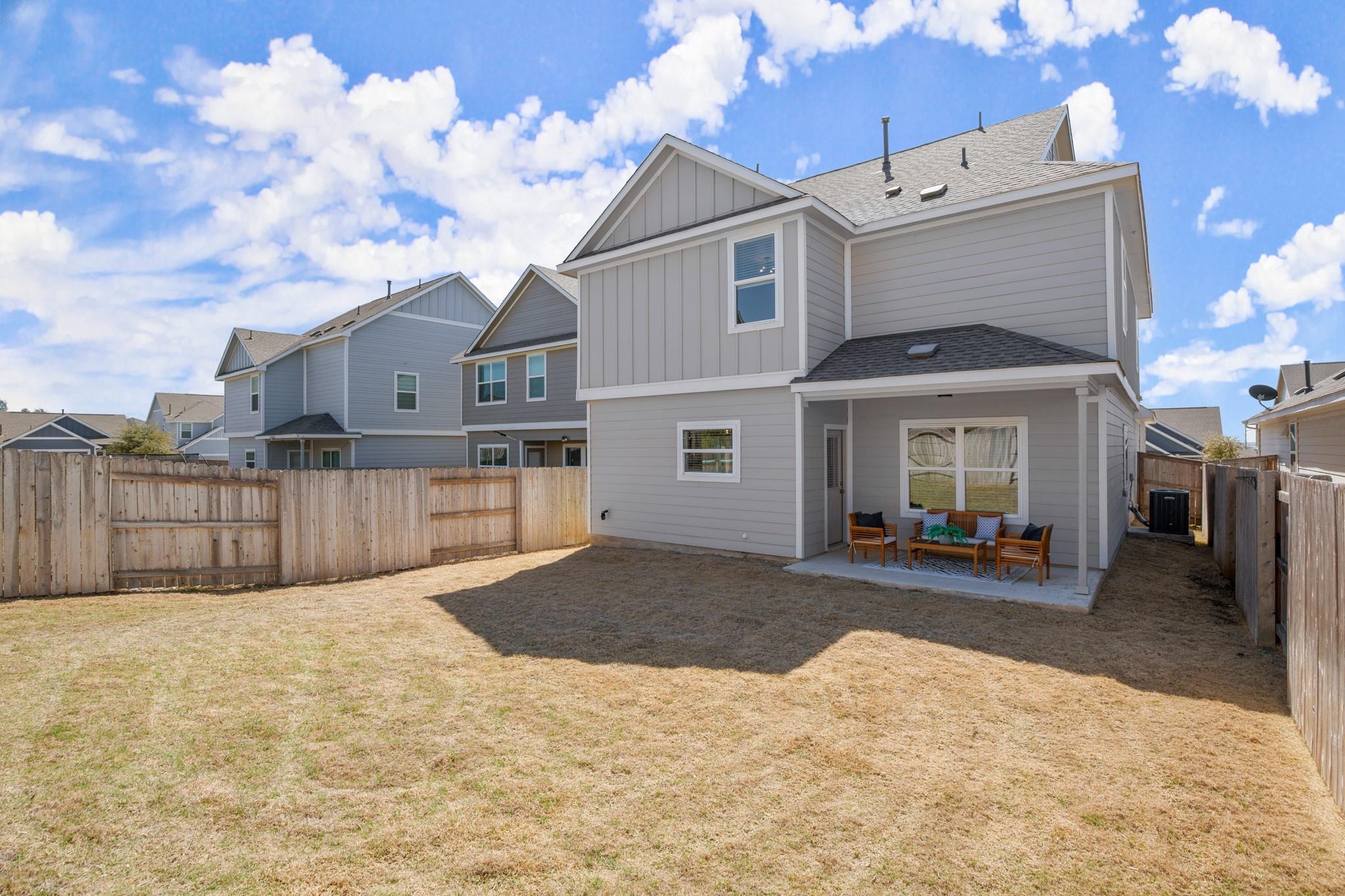 112 High Plains Pass, Liberty Hill, TX 78642